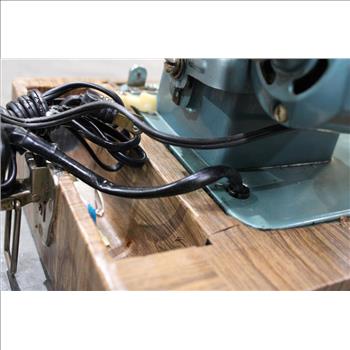 Morse Sewing Machine