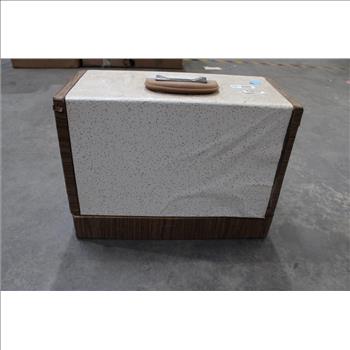 Morse Sewing Machine