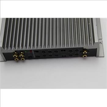 MOSFET 4 CHANNEL SOUND AMPLIFIER