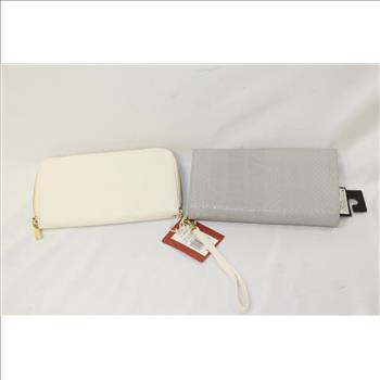 Mossimo Wallets 2 Pieces