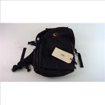 Mossy Oak Backpack