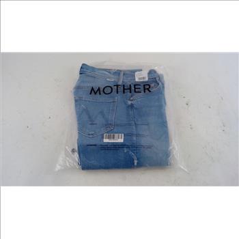 Mother Jeans Size 24