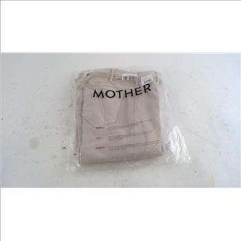 Mother Jeans Size 25