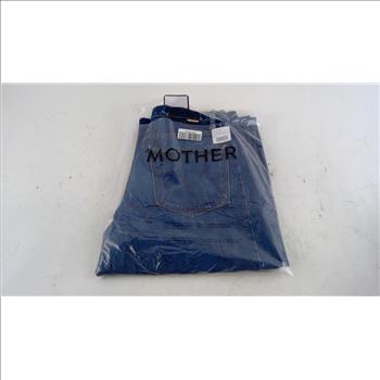 Mother Jeans Size 28
