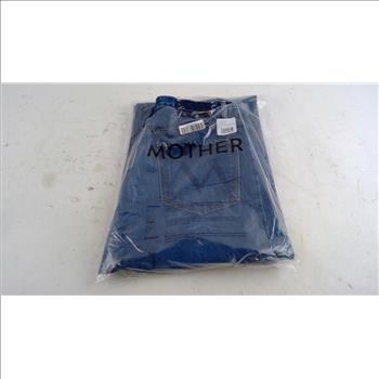 Mother Jeans Size 29