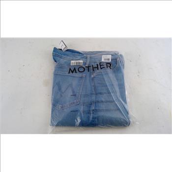 Mother Jeans Size 30