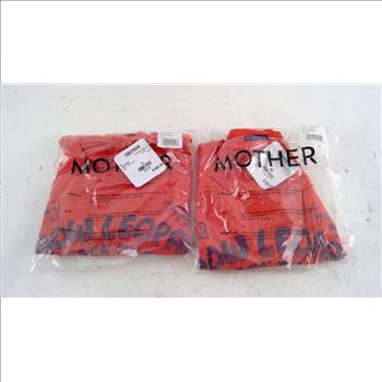 Mother Shirt Size L And More 2 Pieces