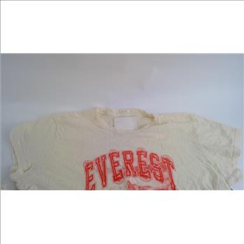 Mother Shirt Size M 2 Pieces