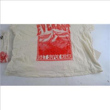 Mother Shirt Size M 2 Pieces