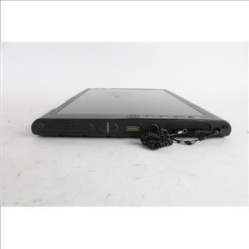 Motion Computing Laptop