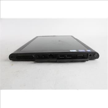 Motion Computing Laptop