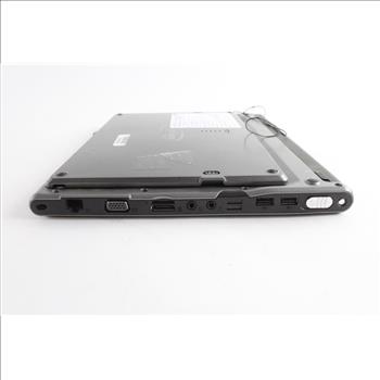 Motion Computing Laptop