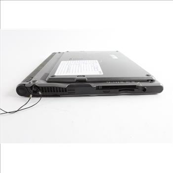 Motion Computing Laptop