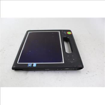 Motion F5t Tablet PC