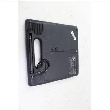 Motion F5t Tablet PC