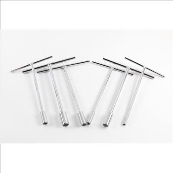 Motion Pro T-handle Sockets