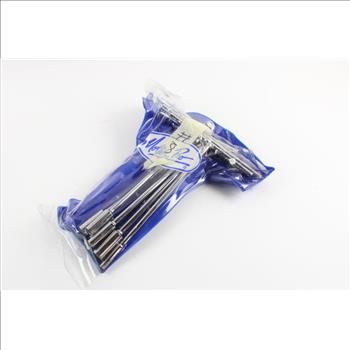 Motion Pro T-handle Sockets