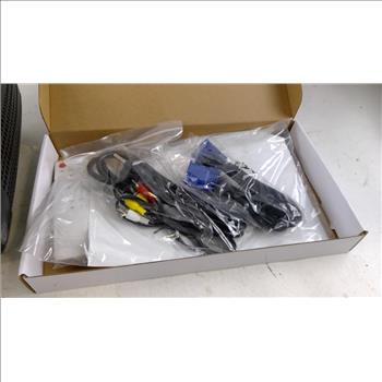 Motiv M8k Android Smart Projector
