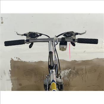 Motiv Mountain Bike