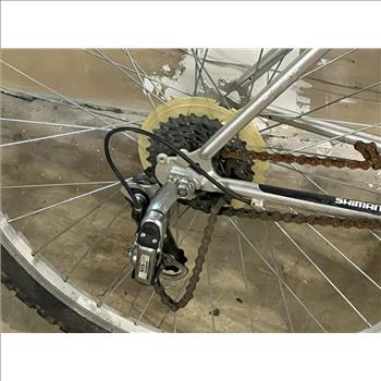 Motiv Mountain Bike