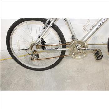 Motiv Smoothie Mountian Bike