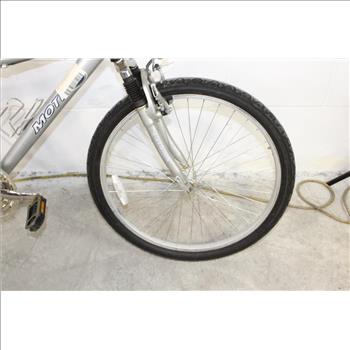 Motiv Smoothie Mountian Bike