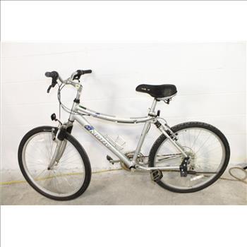 Motiv Smoothie Mountian Bike