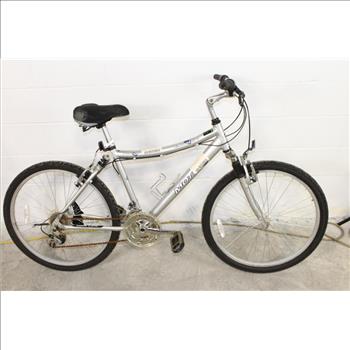 Motiv Smoothie Mountian Bike