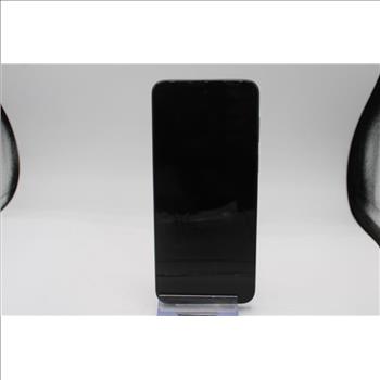 Moto G Android Smartphone, 64GB, Cricket Carrier