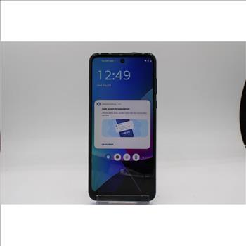 Moto G Play Smartphone, 32GB