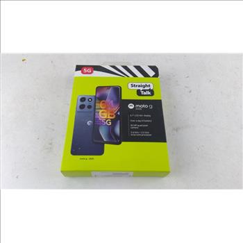 Moto G Straight Talk 64GB