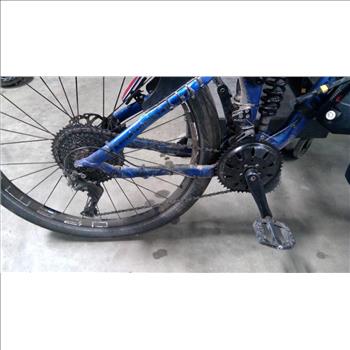 Motobecane HAL Boost E-Bike