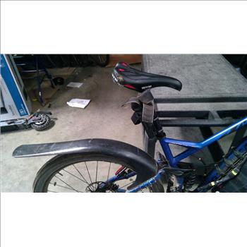 Motobecane HAL Boost E-Bike