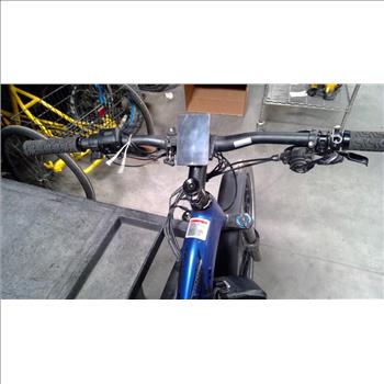 Motobecane HAL Boost E-Bike