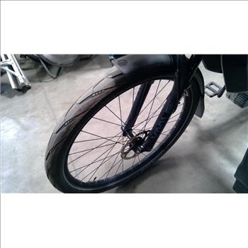 Motobecane HAL Boost E-Bike