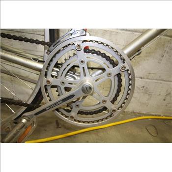 Motobecane Mirage Road Bike