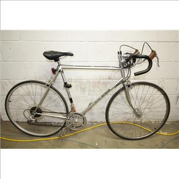 Motobecane Mirage Road Bike