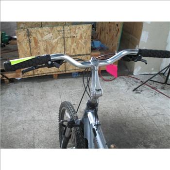 Motobecane Mountain Bike