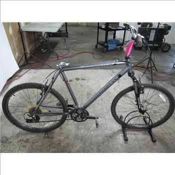 Motobecane Mountain Bike