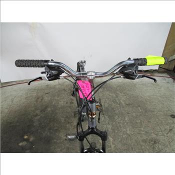 Motobecane Mountain Bike