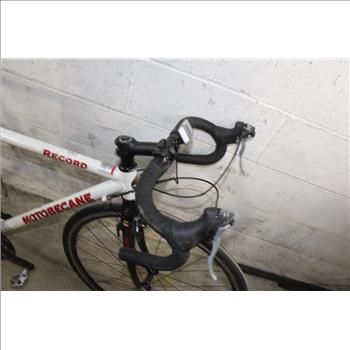 Motobecane Record Road Bike