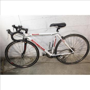 Motobecane Record Road Bike