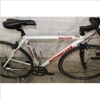 Motobecane Record Road Bike