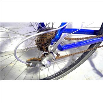 Motobecane Road Bike