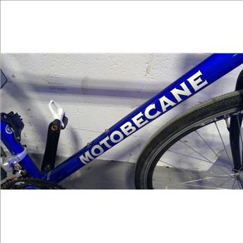 Motobecane Road Bike