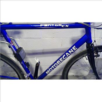 Motobecane Road Bike