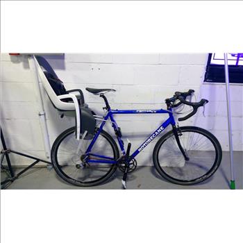 Motobecane Road Bike