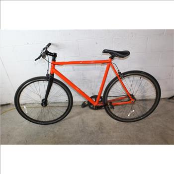Motobecane Single Speed Road Bike