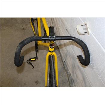 Motobecane Single Speed Road Bike