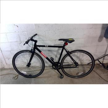 Motobecane Single Speed Road Bike